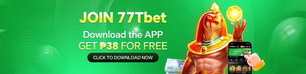 77tbet-bonus